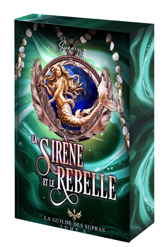 La Sirène et le rebelle