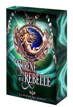 La Sirène et le rebelle