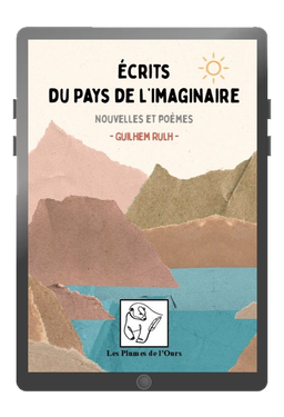 Ebook - Ecrits du Pays de l'Imaginaire