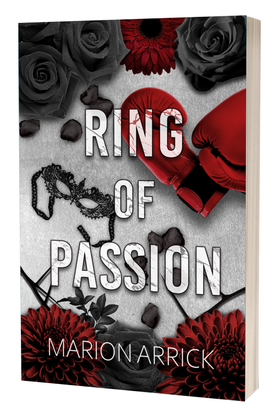Ring Of Passion