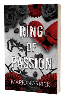 Ring Of Passion