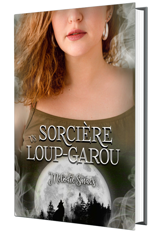 Sorcière VS Loup-Garou