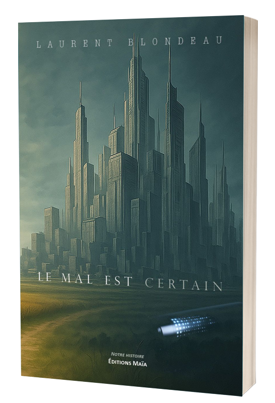 Le mal est certain