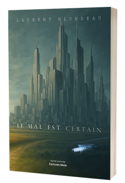 Le mal est certain