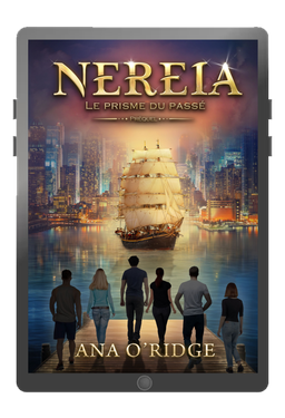 Ebook - Le Prisme du passé