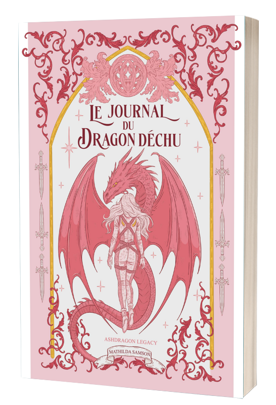 Le Journal du Dragon Déchu