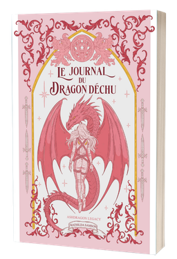 Le Journal du Dragon Déchu