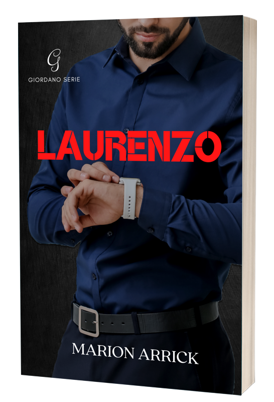 Laurenzo