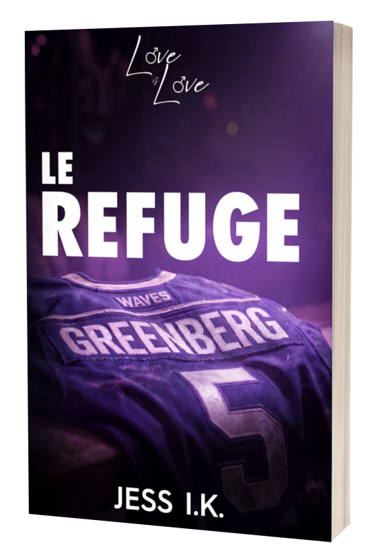 Le refuge
