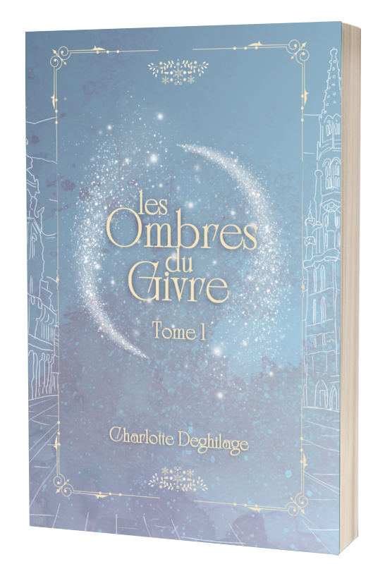 Les Ombres du Givre