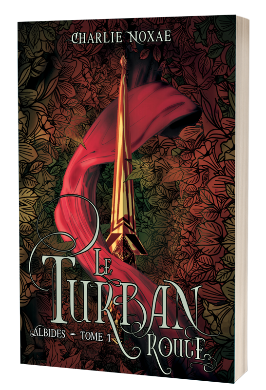 Le Turban Rouge