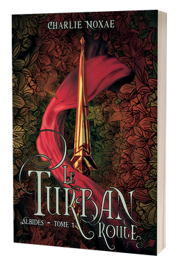 Broché - Le Turban Rouge