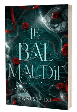 Broché - Le bal maudit - Collector 