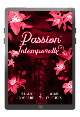 Ebook - Passion intemporelle
