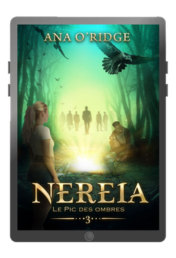Ebook - Le Pic des ombres