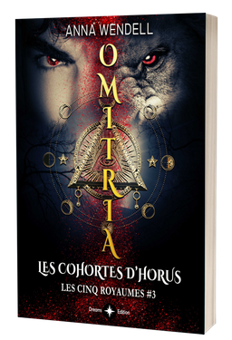 Omitria