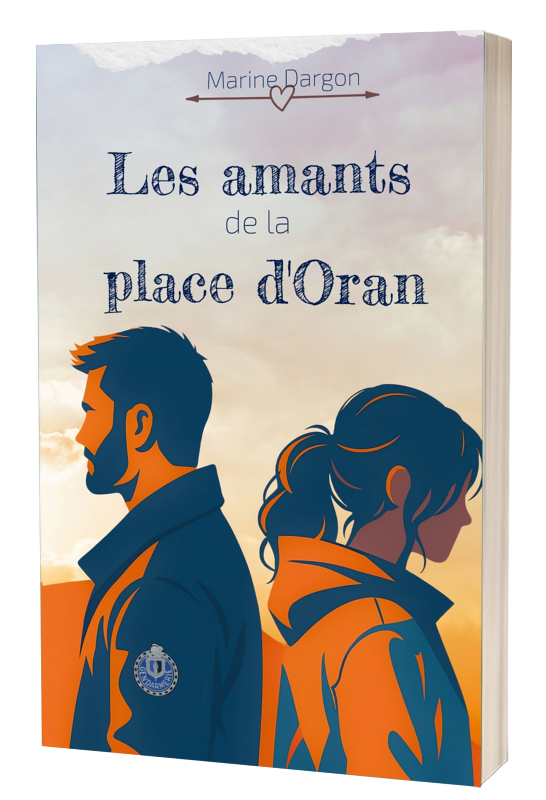 Les amants de la place d'Oran