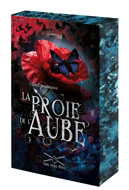La proie de l'aube