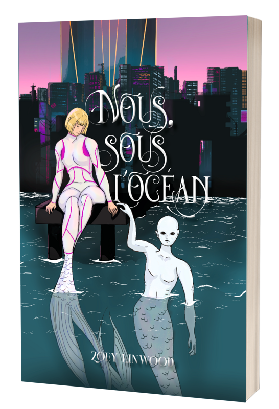 Nous, sous l'océan