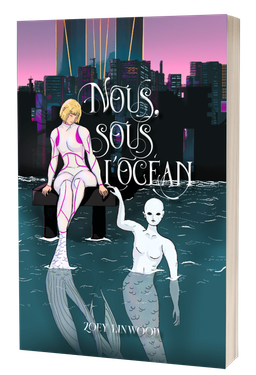 Broché - Nous, sous l'océan