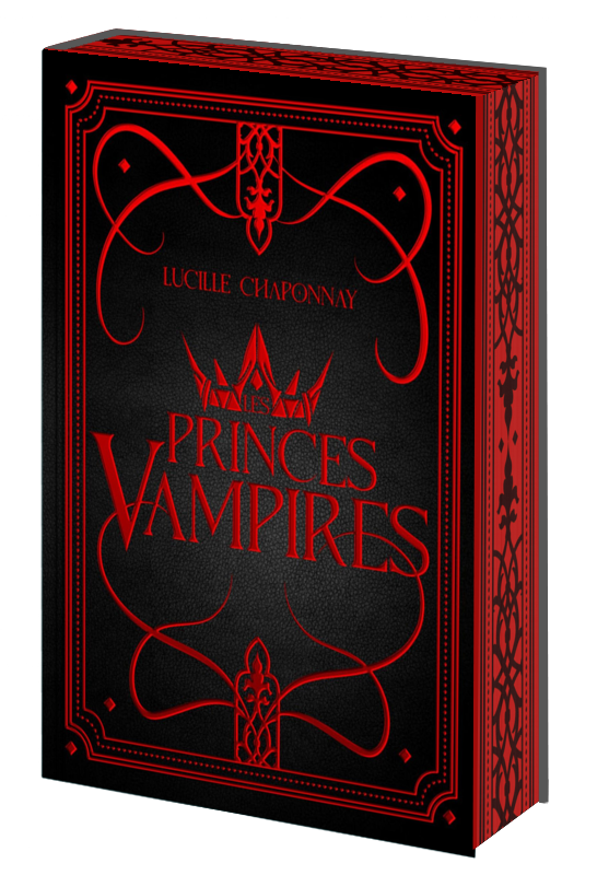 Les Princes Vampires