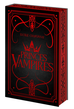 Les Princes Vampires