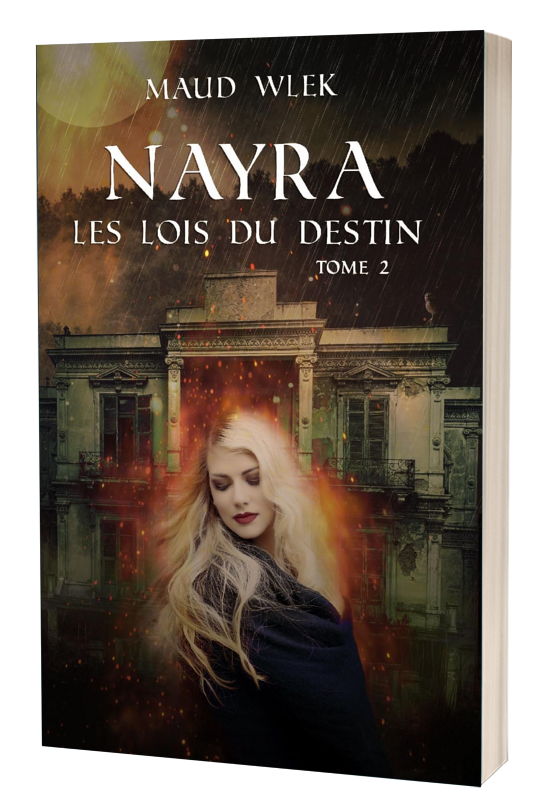 Les lois du destin