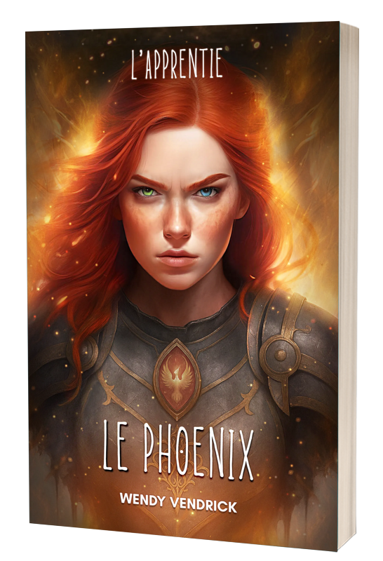 L'Apprentie - Le Phoenix