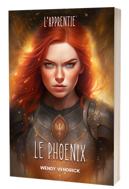 L'Apprentie - Le Phoenix