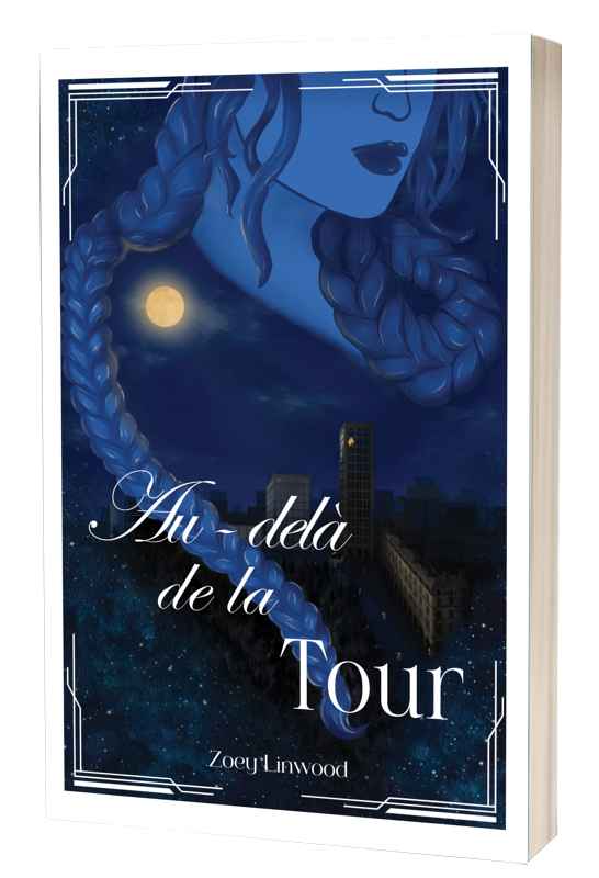 Au-delà de la Tour