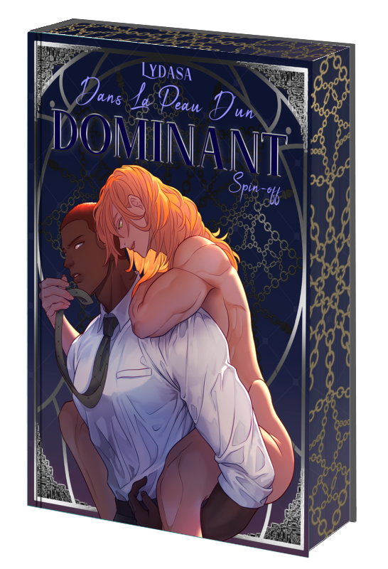 Dans la peau d'un dominant