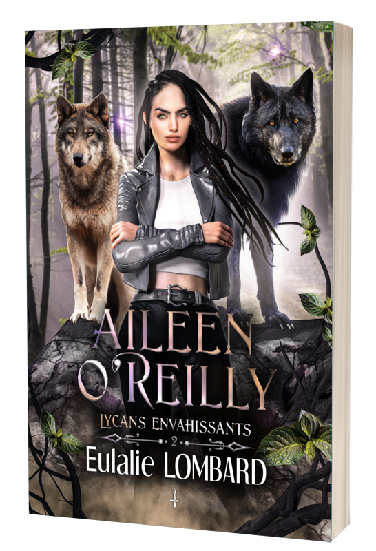Lycans envahissants
