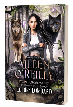 Lycans envahissants