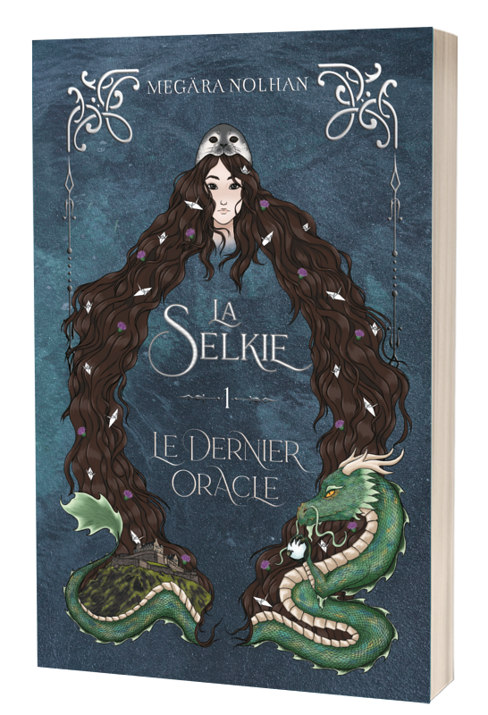La Selkie - 1