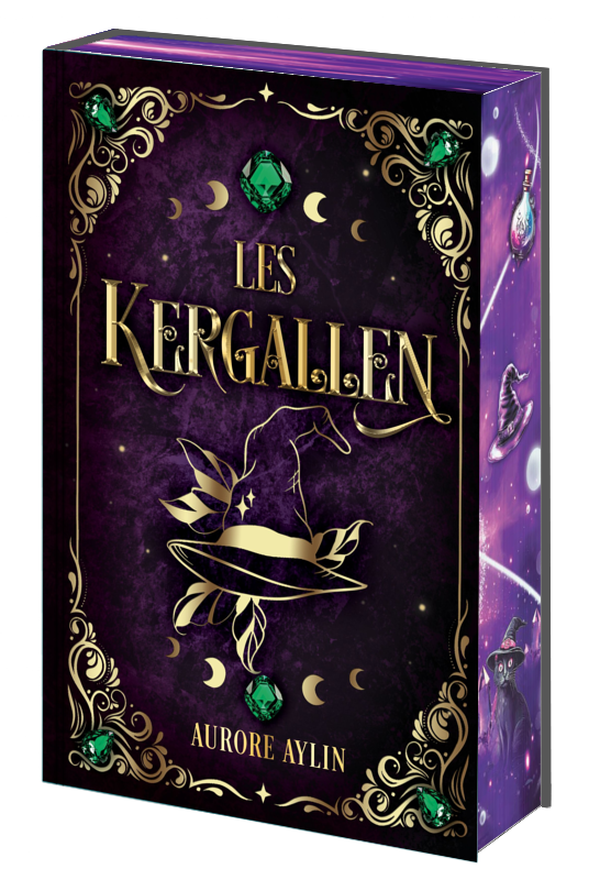 Les Kergallen Collector 