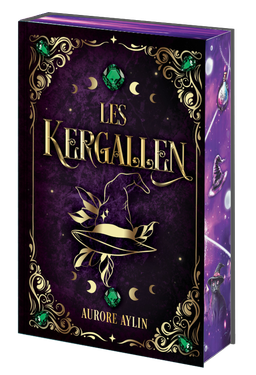 Les Kergallen Collector 