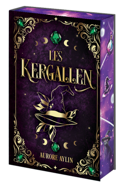 Les Kergallen Collector
