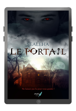 Ebook - Le Portail