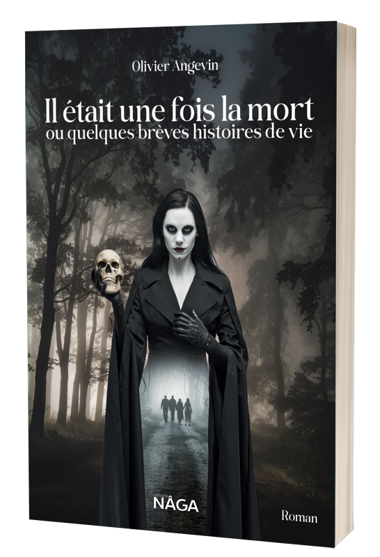 Il était une fois la mort