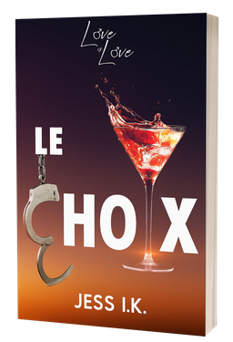 Broché - Le choix