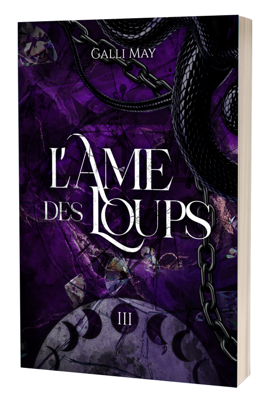 L'Âme des Loups