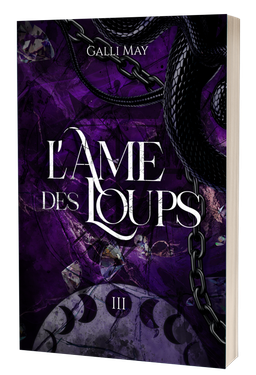 L'Âme des Loups