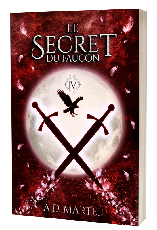 Le Secret du Faucon