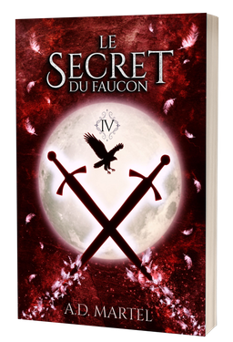 Le Secret du Faucon