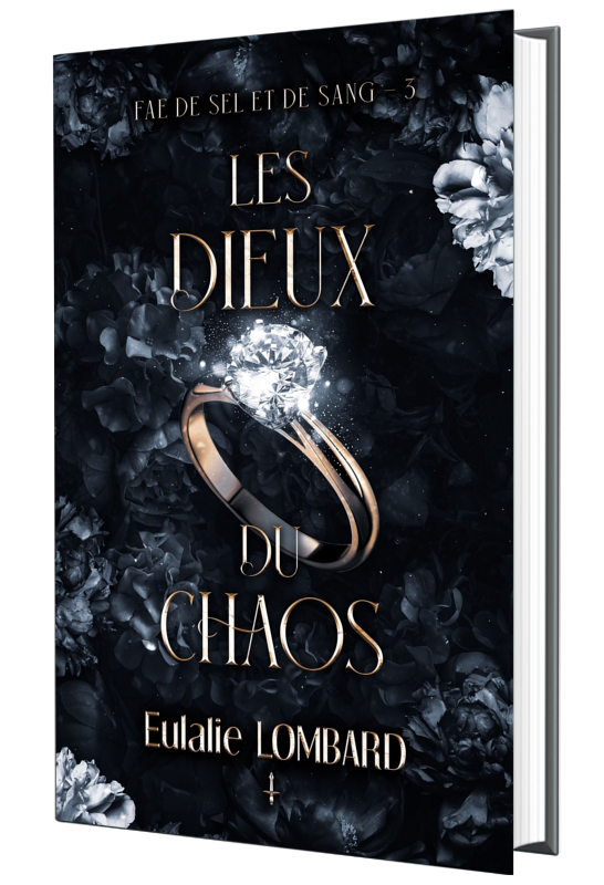 Les Dieux du chaos