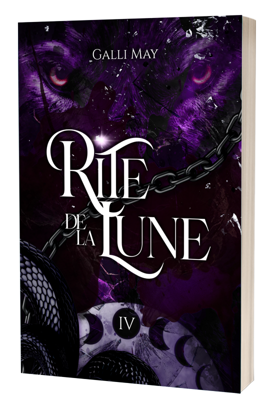 Le Rite de la Lune
