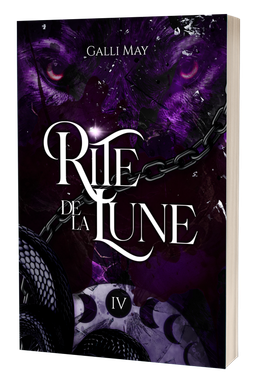 Le Rite de la Lune