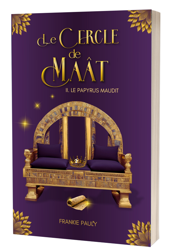 Le papyrus maudit