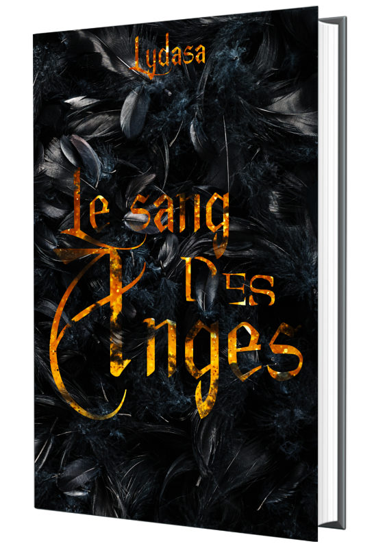 Le sang des anges