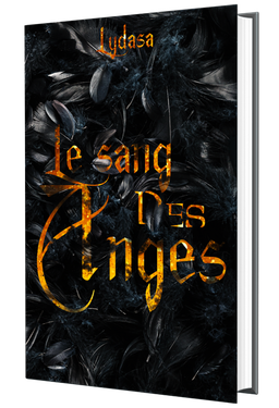 Le sang des anges